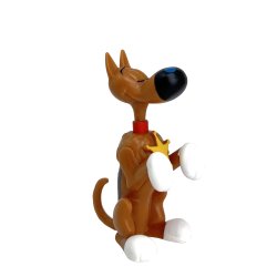 FIGURINE RANTANPLAN ASSIS