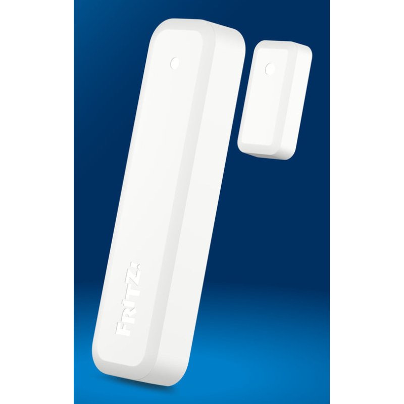 FRITZ! Smart Control 350 capteur de porte/fenêtre Sans fil Porte/Fenêtre Blanc
