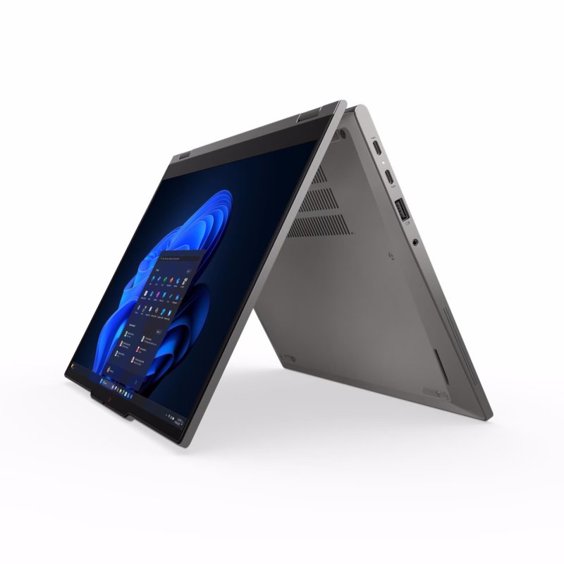 Lenovo ThinkPad L13 2in1 G6 13" Ultra5 225U 16/512 Touch 4G W11P