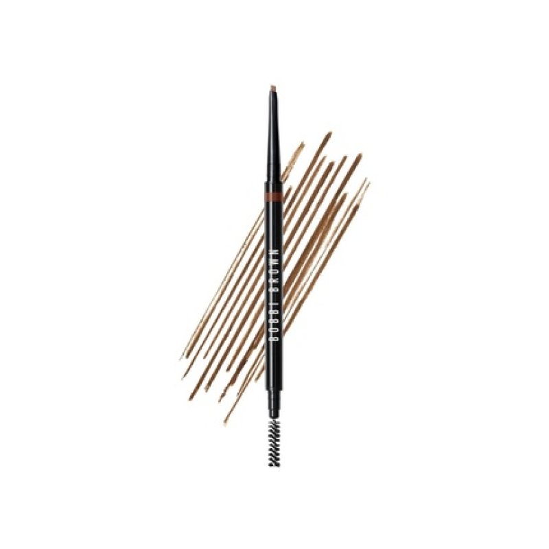 Bobbi Brown Precise Brow Pencil Ultrafine Eyebrow Pencil for Natural Looking