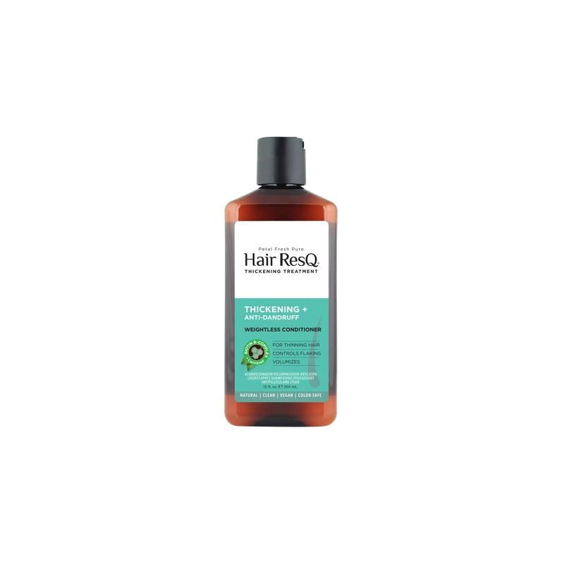 Petal Fresh - Hair ResQ Thickening Anti-Dandruff Conditioner