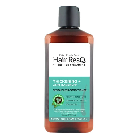 Petal Fresh - Hair ResQ Thickening Anti-Dandruff Conditioner