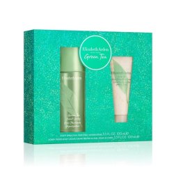 Elizabeth Arden Green Tea Gift Set for Women 100ml