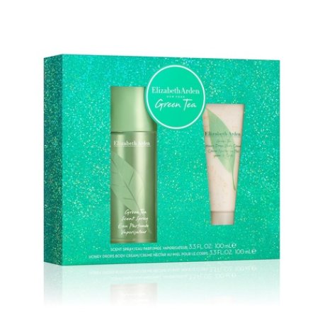 Elizabeth Arden Green Tea Gift Set for Women 100ml