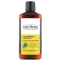 Petal Fresh - Hair ResQ Thickening Shine Boost Conditioner - 355 ml.