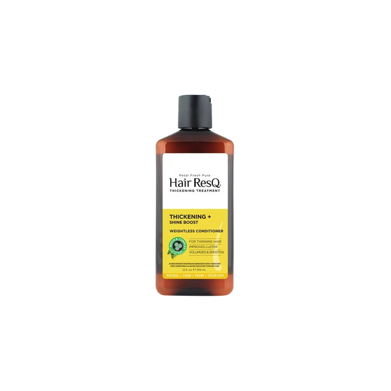 Petal Fresh - Hair ResQ Thickening Shine Boost Conditioner - 355 ml.