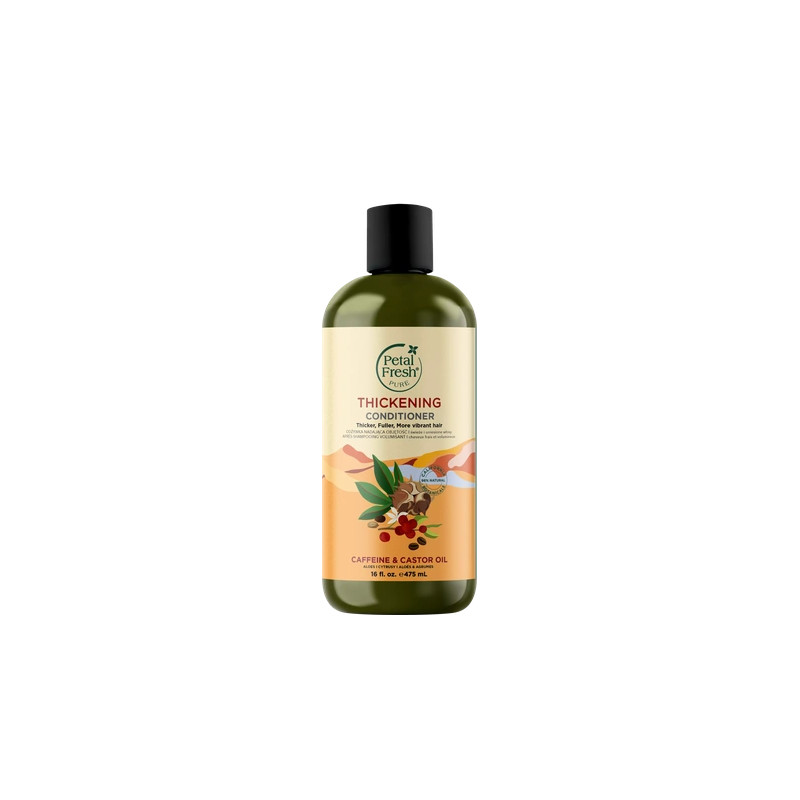 Petal Fresh - Pure Biotin & Castor Oil Conditioner 473 ml