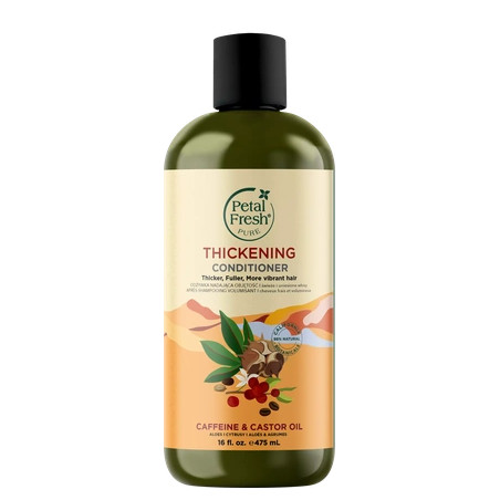 Petal Fresh - Pure Biotin & Castor Oil Conditioner 473 ml