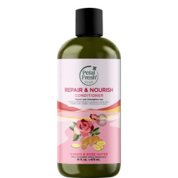 Petal Fresh - Pure Ginger & Rosewater Conditioner 475 ml