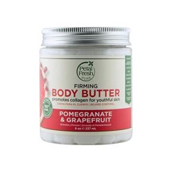 Petal Fresh - Pure Pomegranate & Grapefruit Body Butter