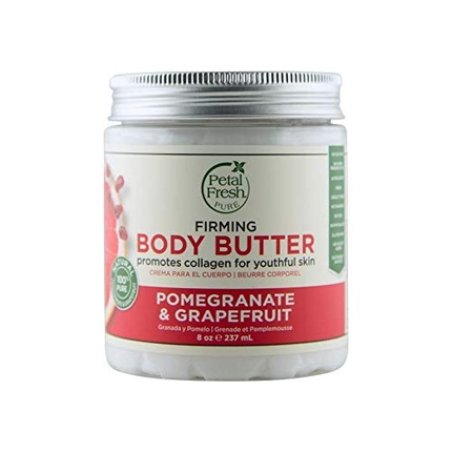 Petal Fresh - Pure Pomegranate & Grapefruit Body Butter