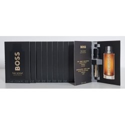 Sample Hugo Boss The Scent For Him Edt 1,2ml