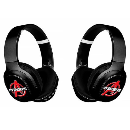 Marvel Avengers Wireless headphones