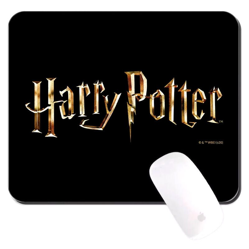 Harry Potter mouse pad
