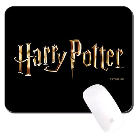 Harry Potter mouse pad