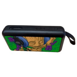 Marvel Guardians of the Galaxy Groot Wireless portable speaker