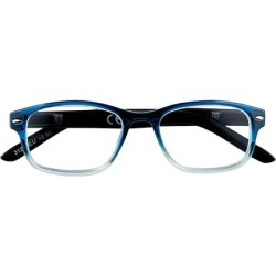 Zippo Reading Glasses with Soft Lines, Ideal for Men and Women