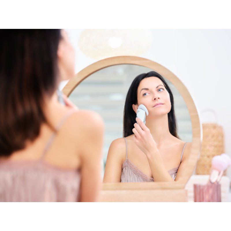 Eta Galvanic Face Iron 635390000