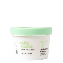 Milk_shake - Lifestyling Texturizing Cream - 90ml