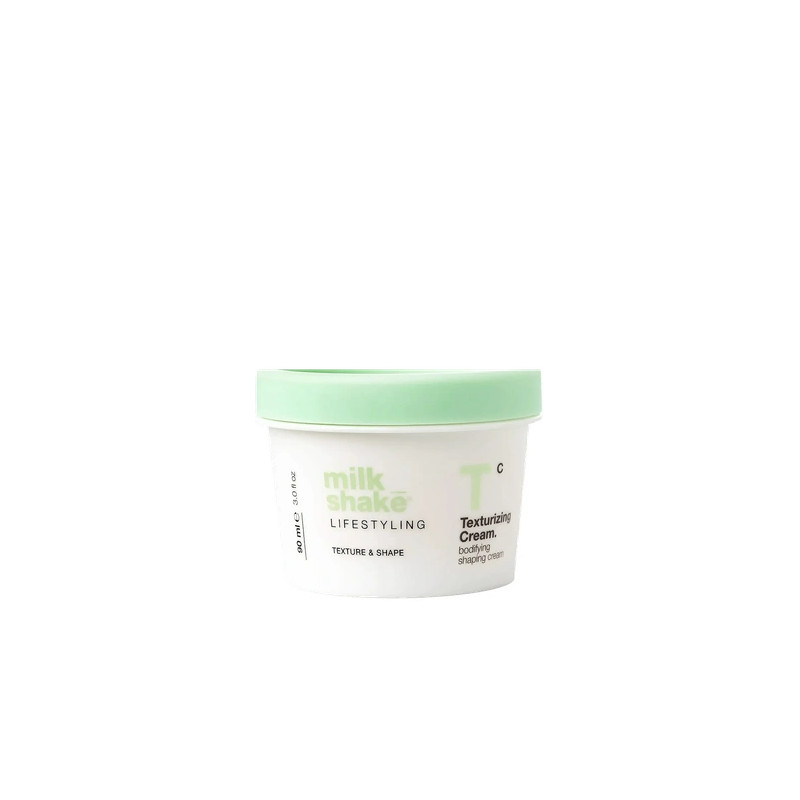 Milk_shake - Lifestyling Texturizing Cream - 90ml