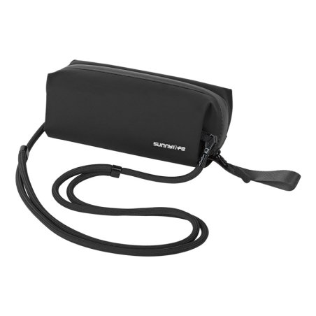 Sunnylife bag for OSMO 360/ Insta360 GO Ultra/ OP 3/ sports camera/ smartphone/ OSMO (black)