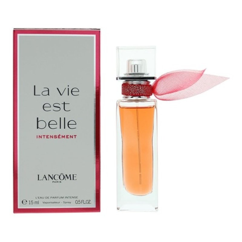 Lancome La Vie Est Belle Intensement Eau De Parfum 15ml Women Spray