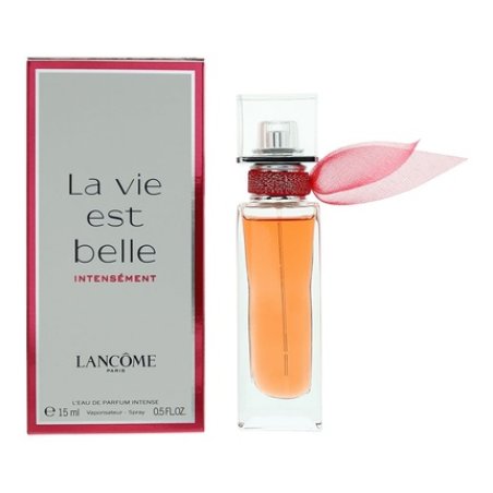 Lancome La Vie Est Belle Intensement Eau De Parfum 15ml Women Spray