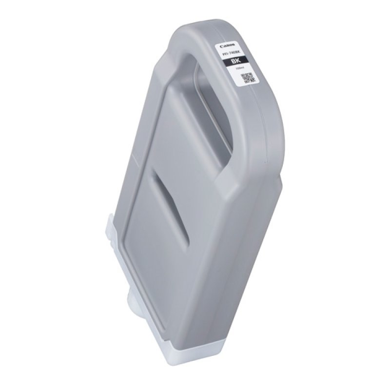 CANON PFI-740 INK BLACK