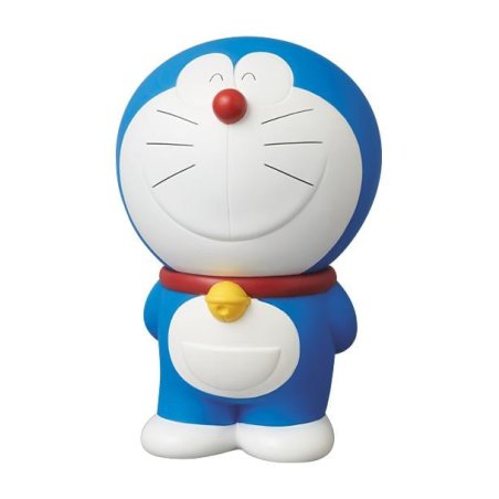 DORAEMON - Doraemon (Smile) - Statuette 6.2cm
