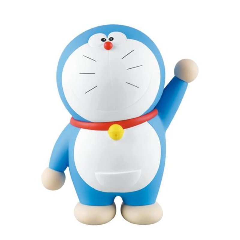 DORAEMON - Doraemon (First Appearance) - Statuette 7cm