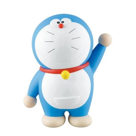 DORAEMON - Doraemon (First Appearance) - Statuette 7cm
