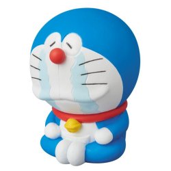 DORAEMON - Sayonara Doraemon - Statuette 5.7cm