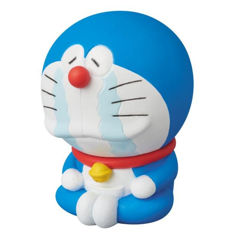 DORAEMON - Sayonara Doraemon - Statuette 5.7cm