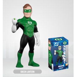 Minix - Movies 174 - DC Comics - Green Lantern Statue 12cm