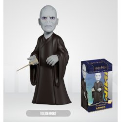 Minix - Movies 167 - Harry Potter - Voldemort Statue 12cm