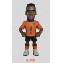PAYS-BAS - Seedorf - Figurine Minix Coupe du Monde des Légendes 12cm