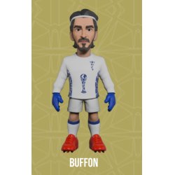 ITALIE - Buffon - Figurine Minix Coupe du Monde des Légendes 12cm