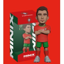 PORTUGAL - Conceicao - Figurine Minix Coupe du Monde 12cm
