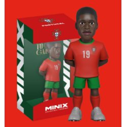 PORTUGAL - Mendes - Figurine Minix Coupe du Monde 12cm