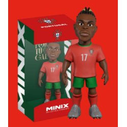 PORTUGAL - Leao - Figurine Minix Coupe du Monde 12cm