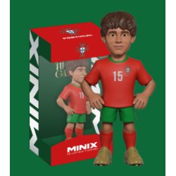PORTUGAL - Neves - Figurine Minix Coupe du Monde 12cm