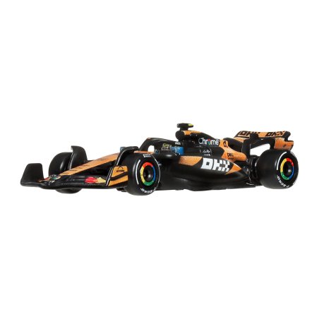 Hot Wheels – Formula 1 McLaren RC Driver 2 1:24 (JKD88)