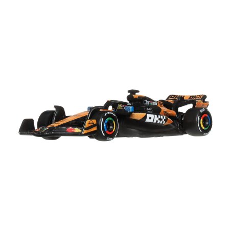 Hot Wheels – Formula 1 McLaren RC Driver 1 1:24 (JKD81)