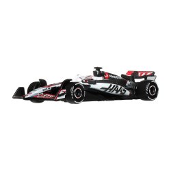 Hot Wheels – Formula 1 Haas RC Driver 1 1:24 (JKD78)