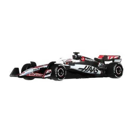Hot Wheels – Formula 1 Haas RC Driver 1 1:24 (JKD78)