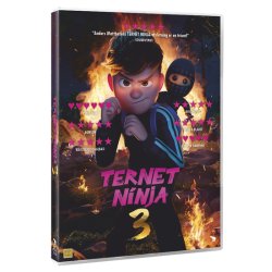 TERNET NINJA 3 - (DVD)