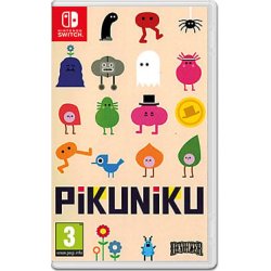 Pikuniku (Import)