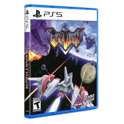 Earthion (Limited Run) (Import)