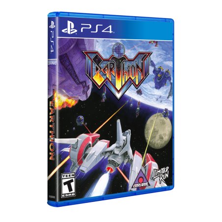 Earthion (Limited Run) (Import)