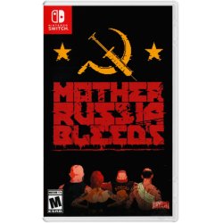 Mother Russia Bleeds (Import)
